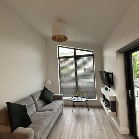 Clifden Lodge 1 Bedroom Apt Killarney Eksteriør billede