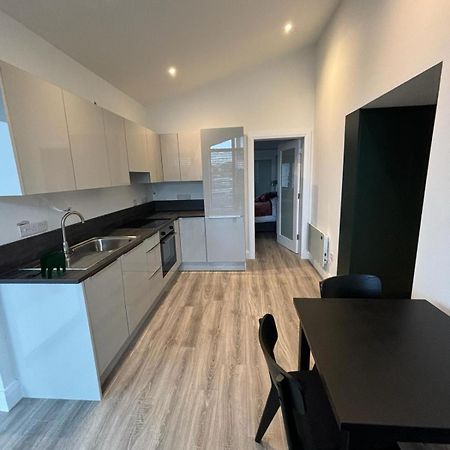 Clifden Lodge 1 Bedroom Apt Killarney Eksteriør billede