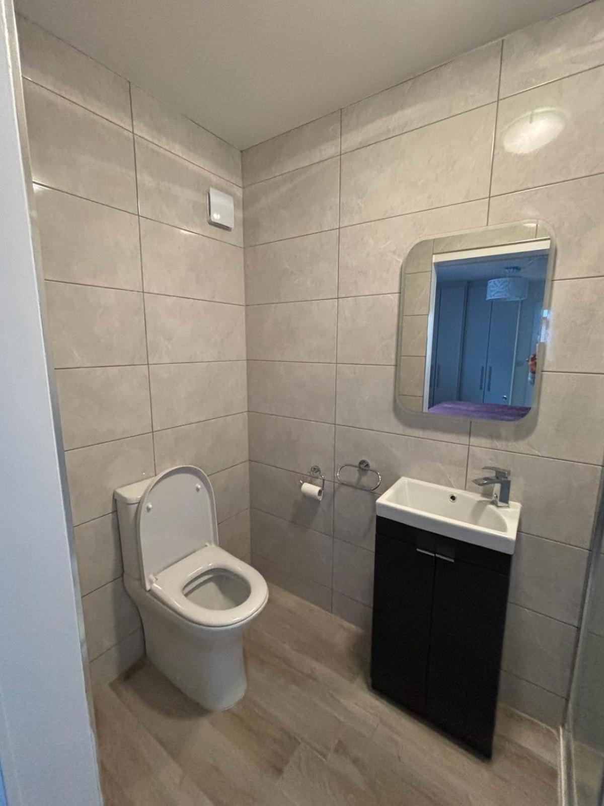 Clifden Lodge 1 Bedroom Apt Killarney Eksteriør billede